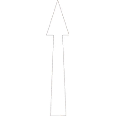 Large Arrow