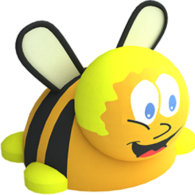 Mini abeja
